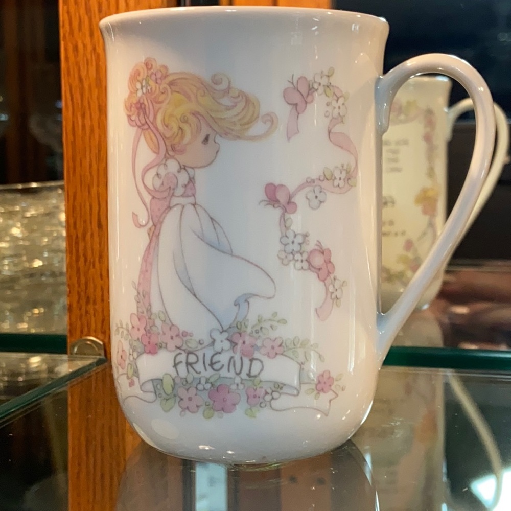 Precious Moments Mug
